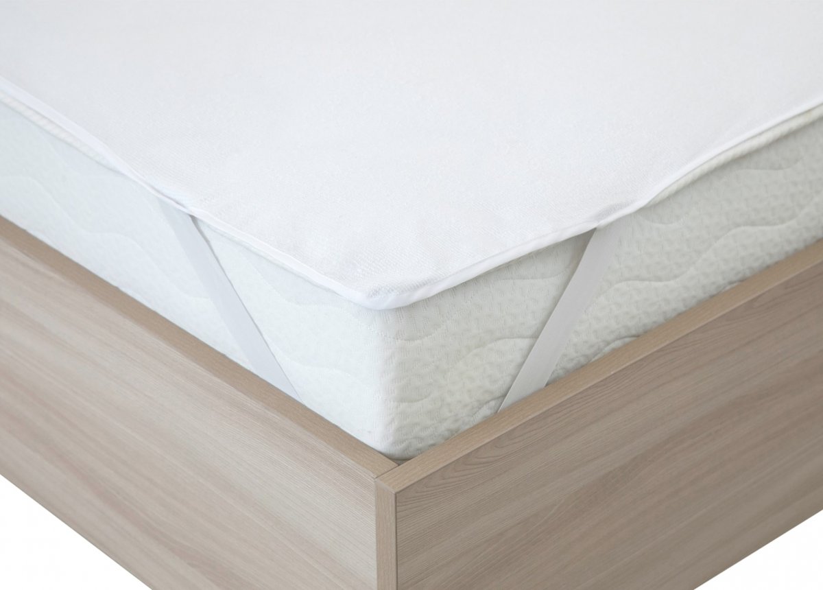 Чехол для матраса protect a bed basic